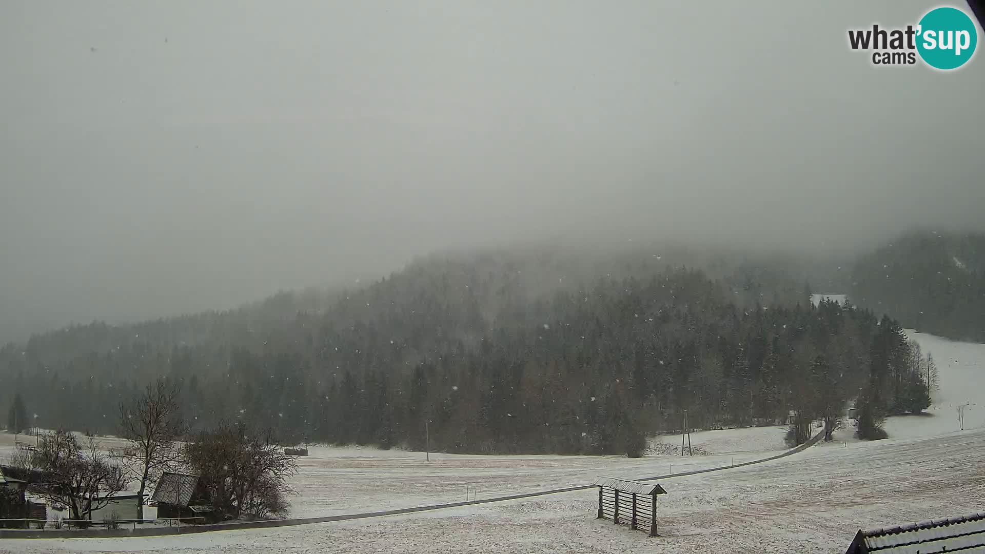 Gozd Martuljek – gruppo montuoso Špik