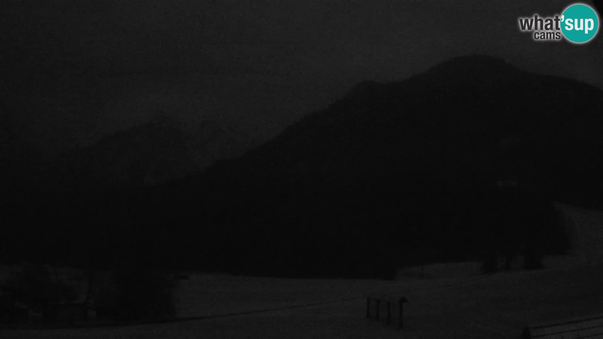 Gozd Martuljek – gruppo montuoso Špik