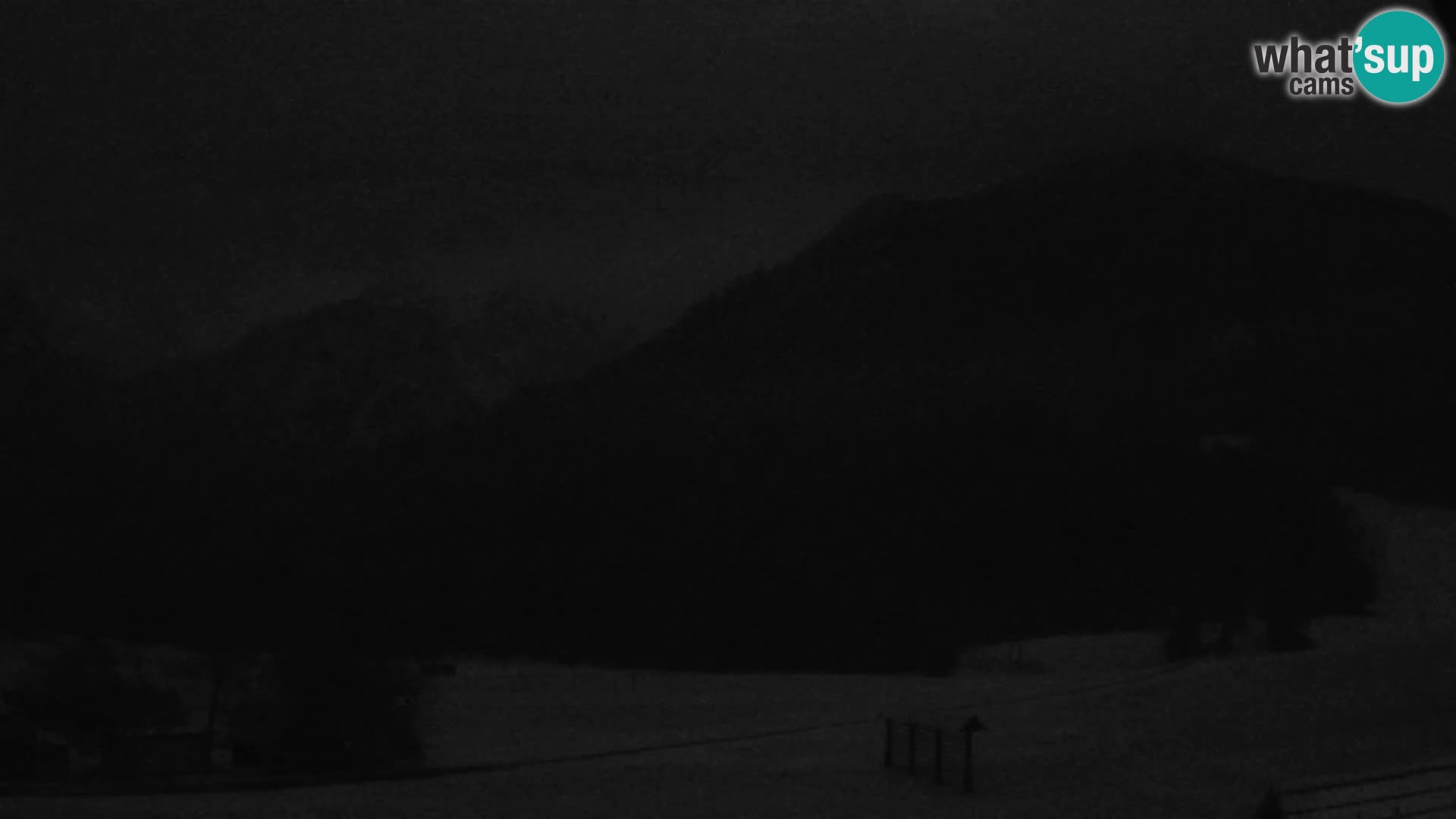 Gozd Martuljek – Špik-Gruppe