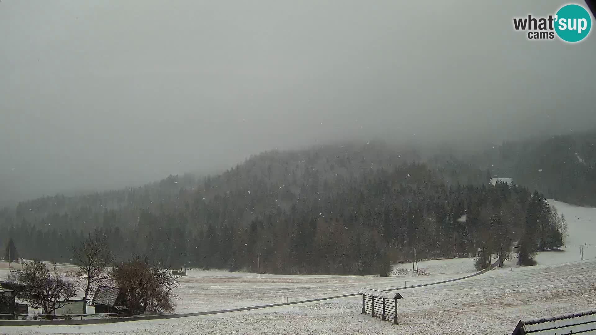 Gozd Martuljek – Špik-Gruppe