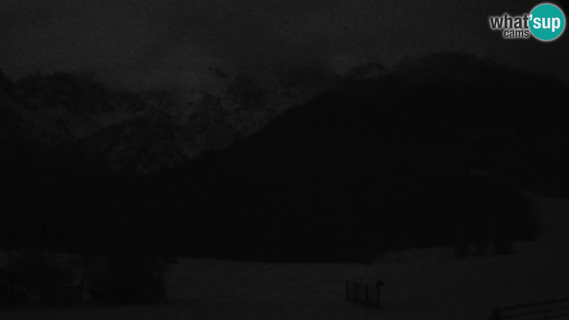 Gozd Martuljek – gruppo montuoso Špik