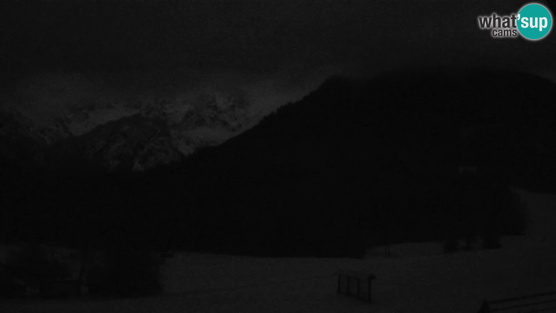 Gozd Martuljek – el grupo Špik