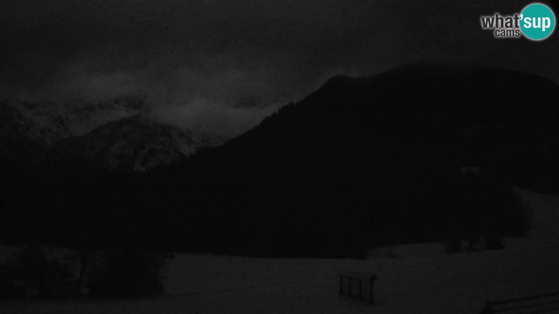 Gozd Martuljek – Špik Mountain Group