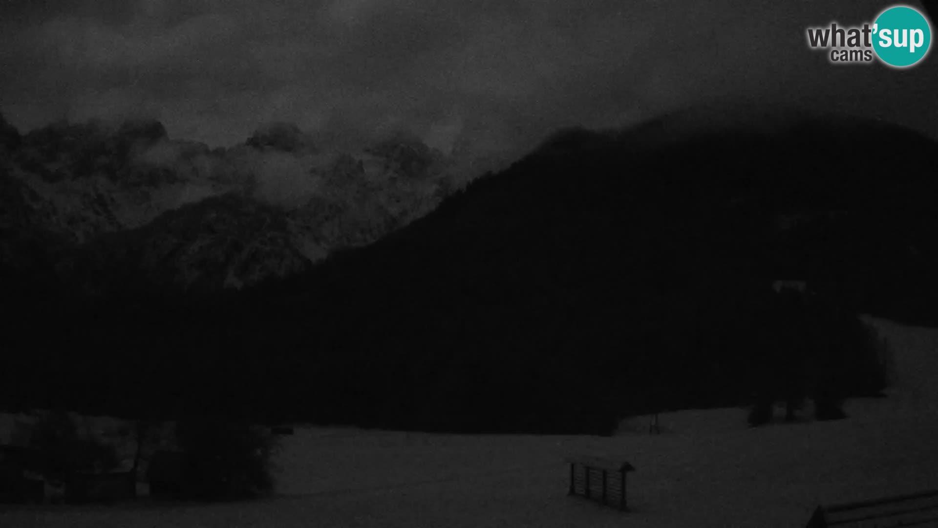 Gozd Martuljek – Špik Mountain Group