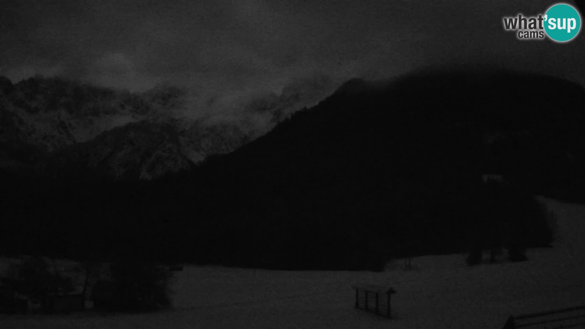 Gozd Martuljek – Špik Mountain Group