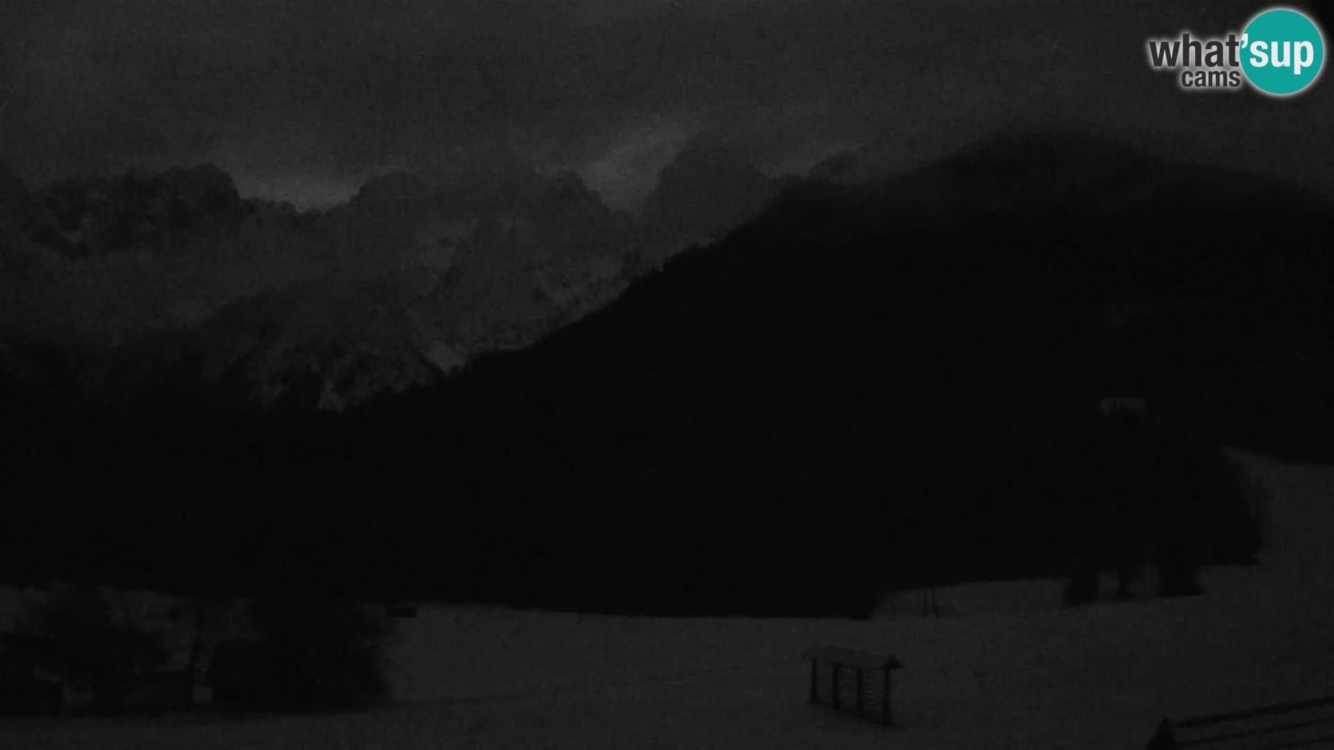 Gozd Martuljek – Špik Mountain Group