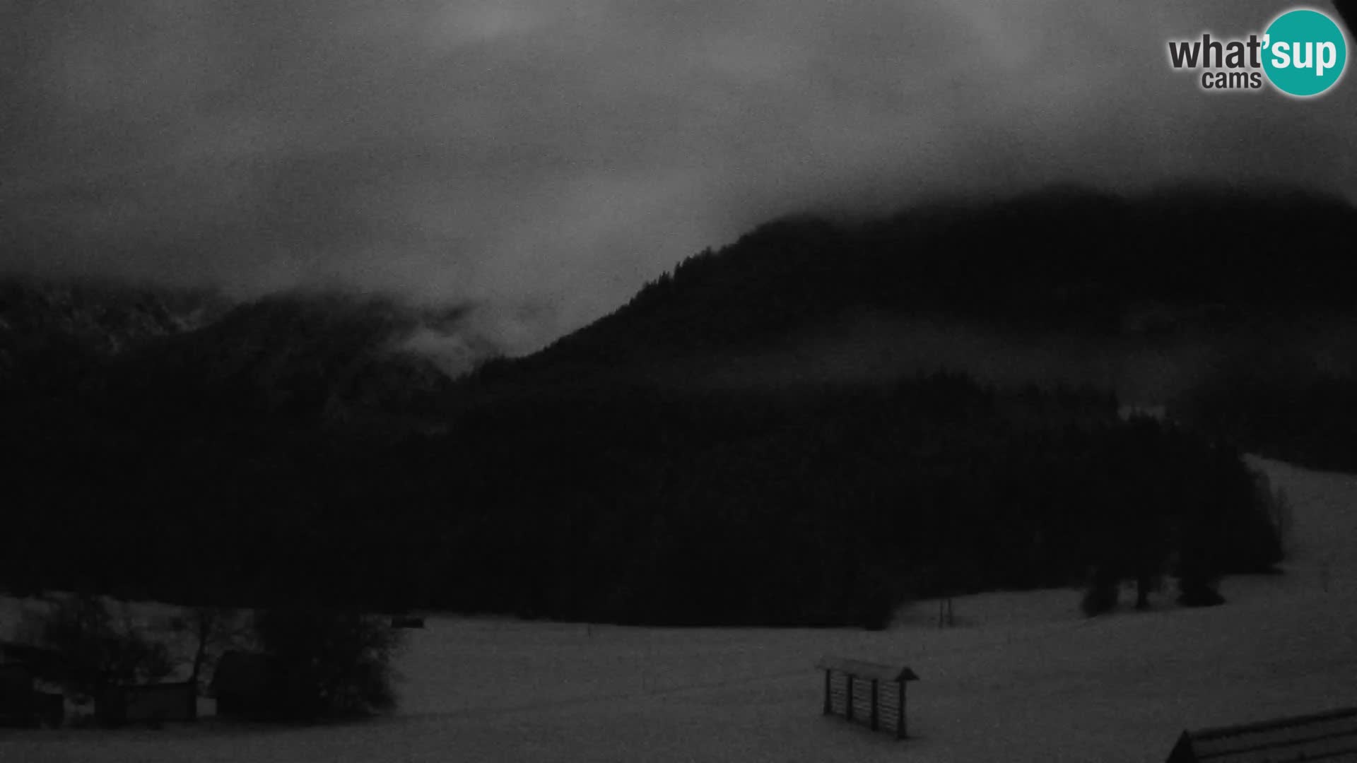 Gozd Martuljek – Špik Mountain Group