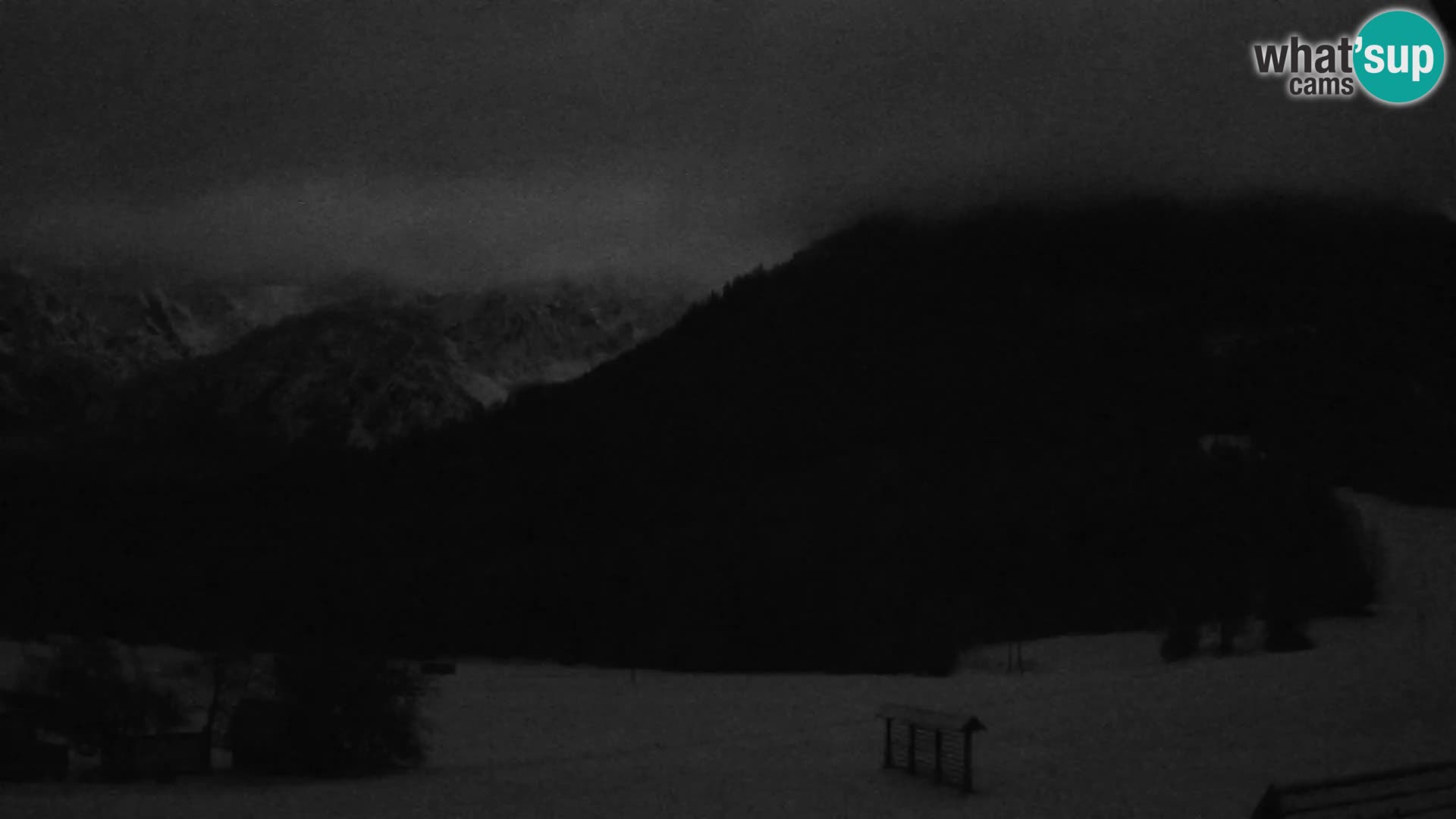 Gozd Martuljek – el grupo Špik