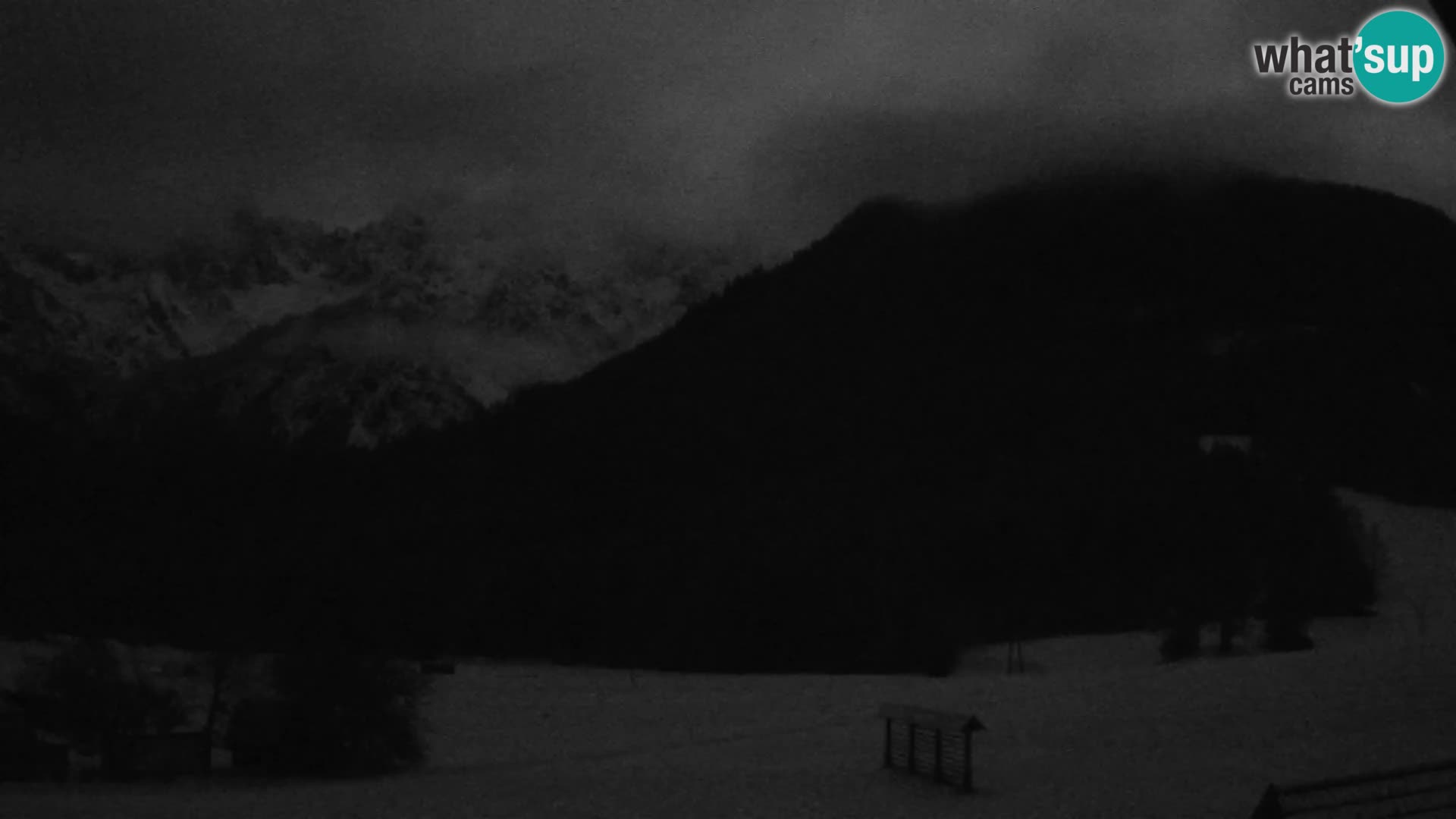 Gozd Martuljek – Špik Mountain Group