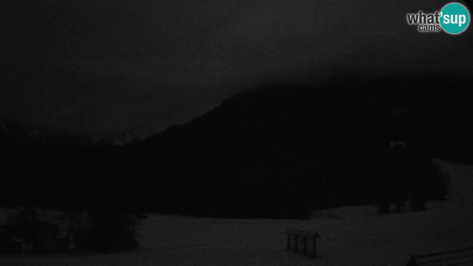 Gozd Martuljek – gruppo montuoso Špik