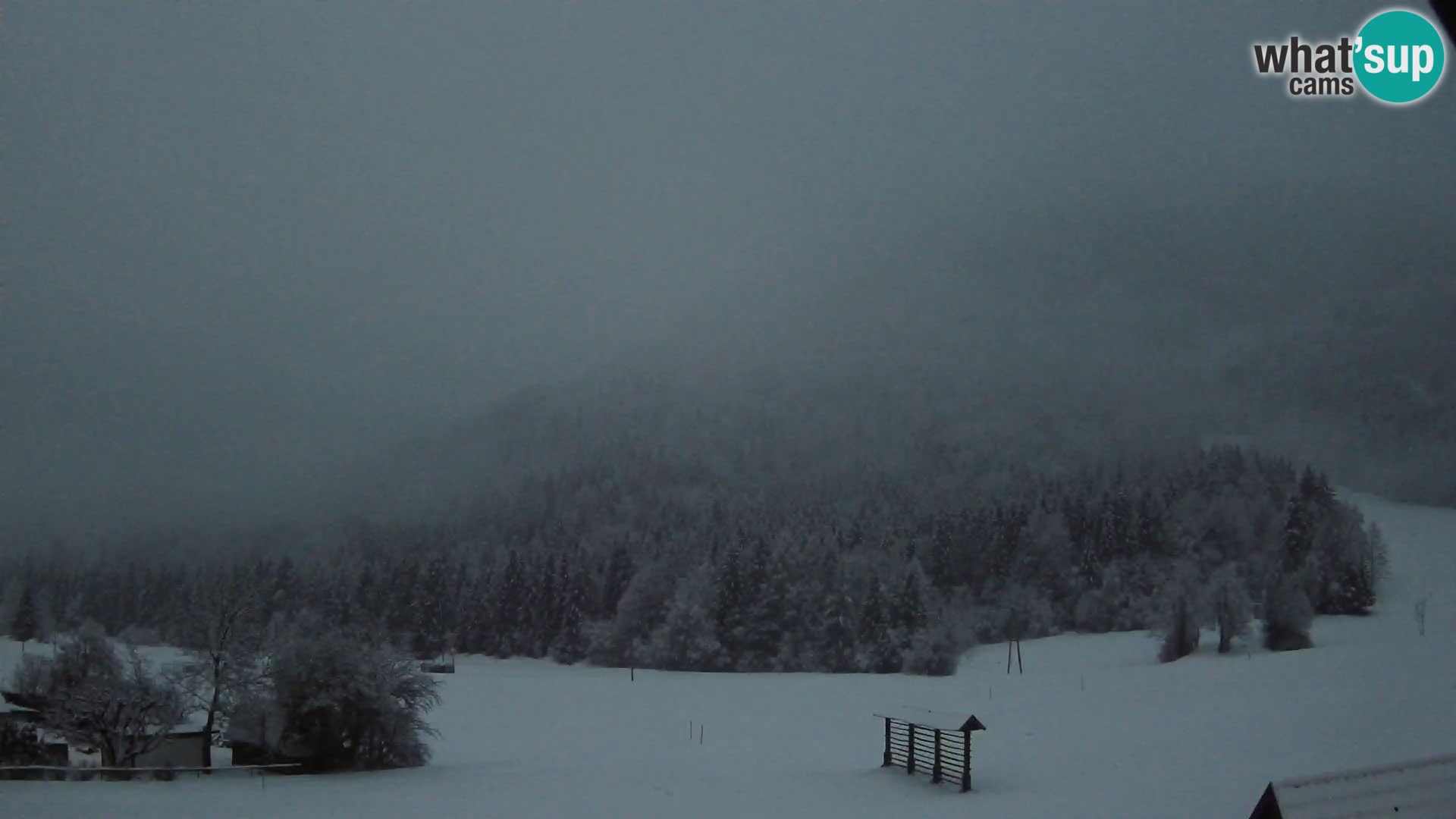 Gozd Martuljek – Špik-Gruppe