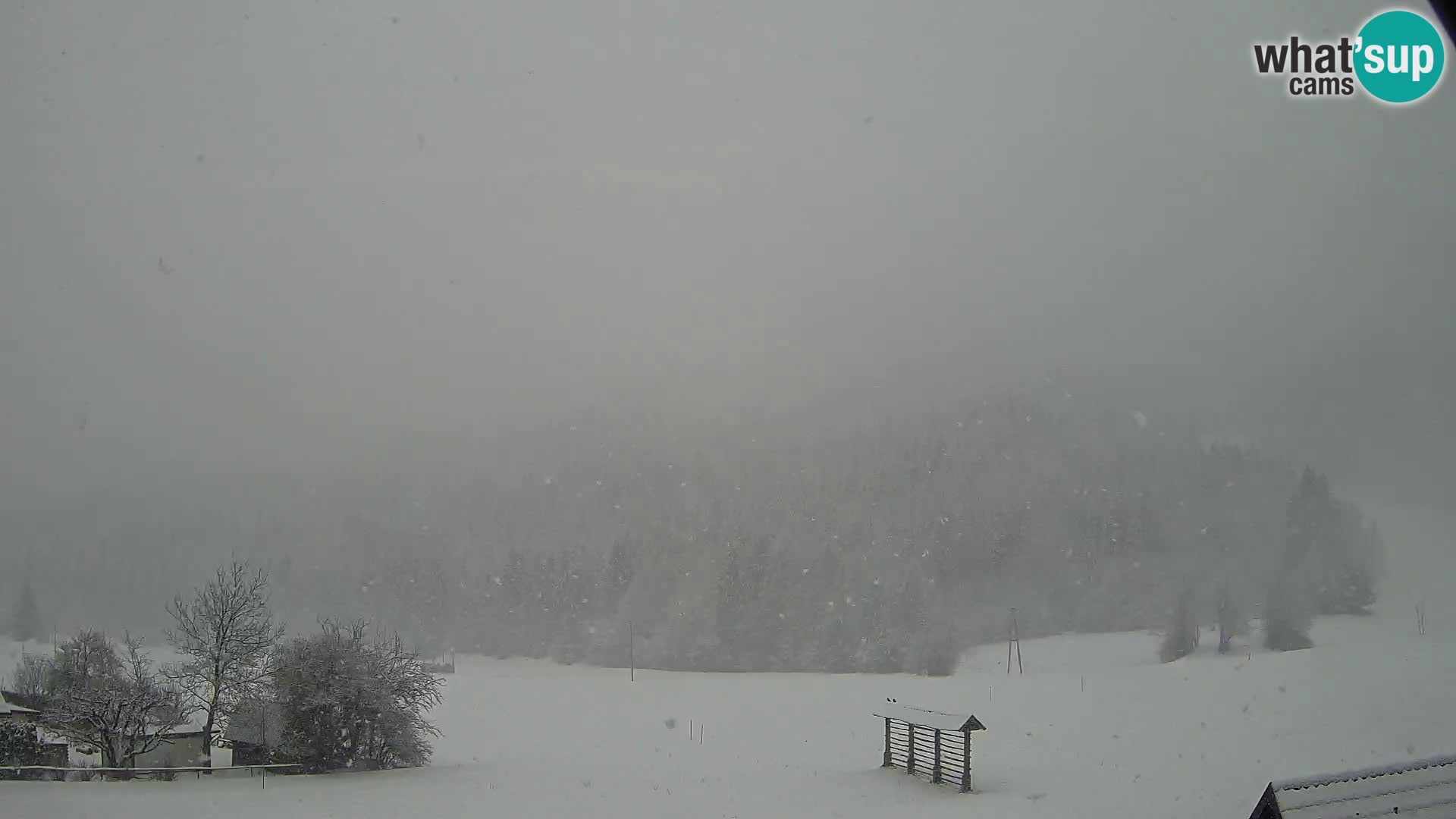 Gozd Martuljek – groupe de montagnes Špik