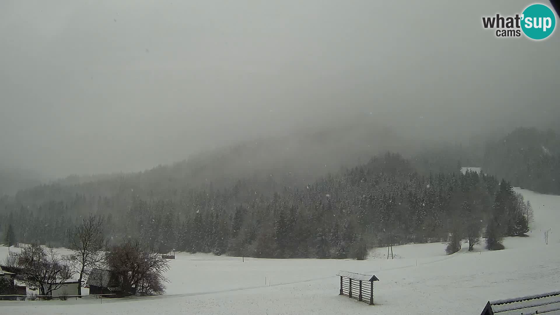 Gozd Martuljek – Špik-Gruppe