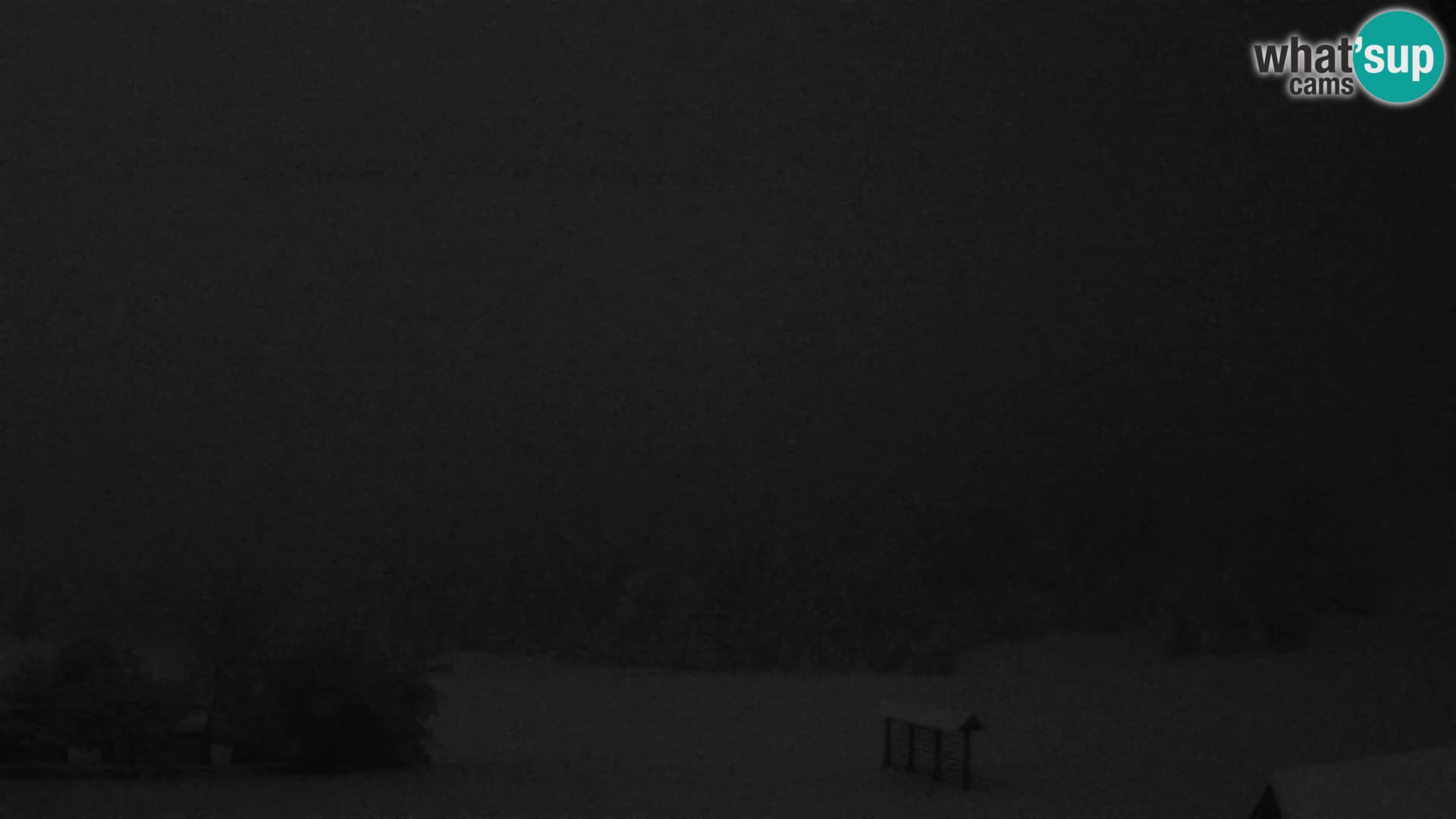 Gozd Martuljek –  planinski lanac Špik