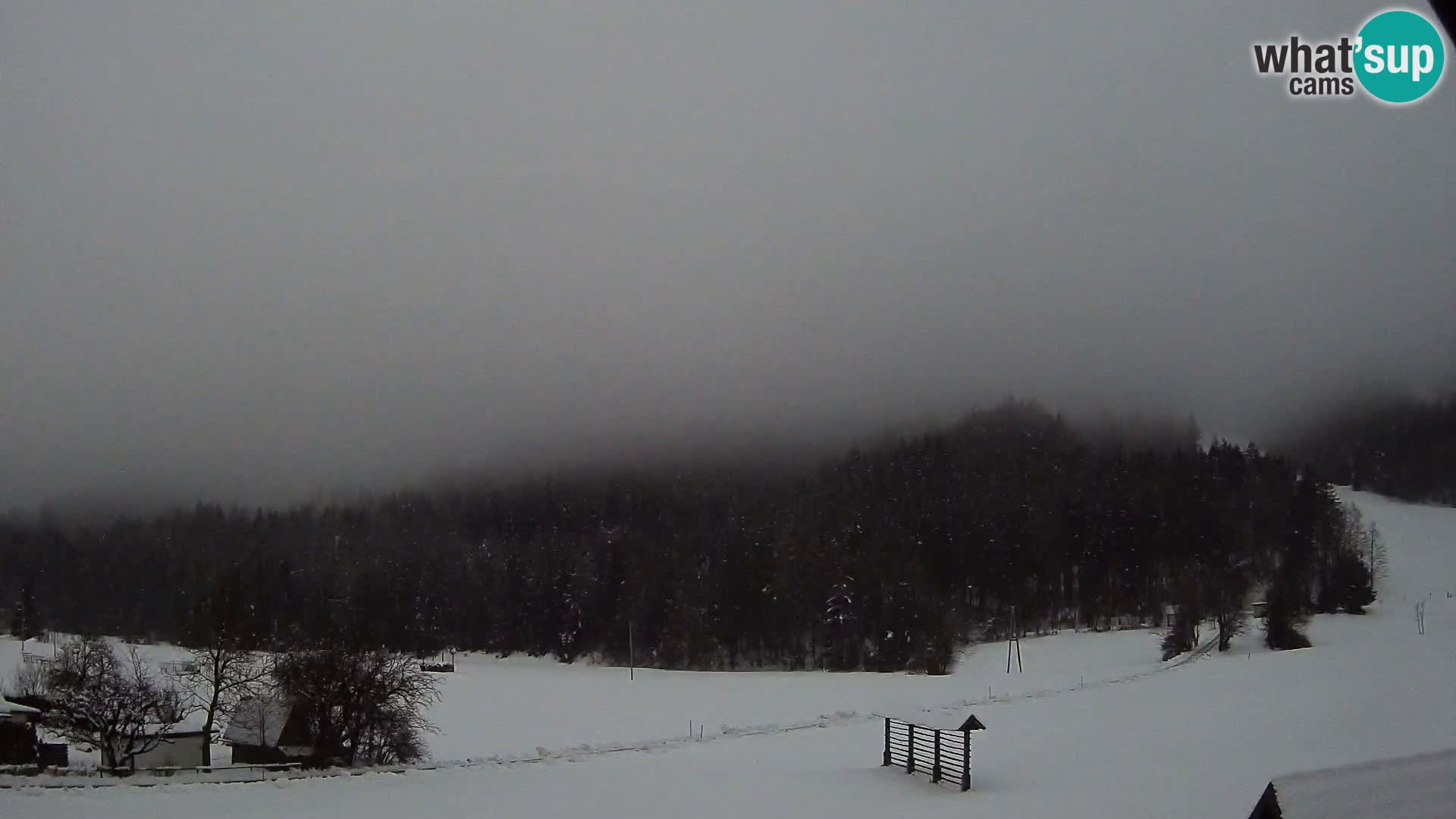 Gozd Martuljek – Špik-Gruppe