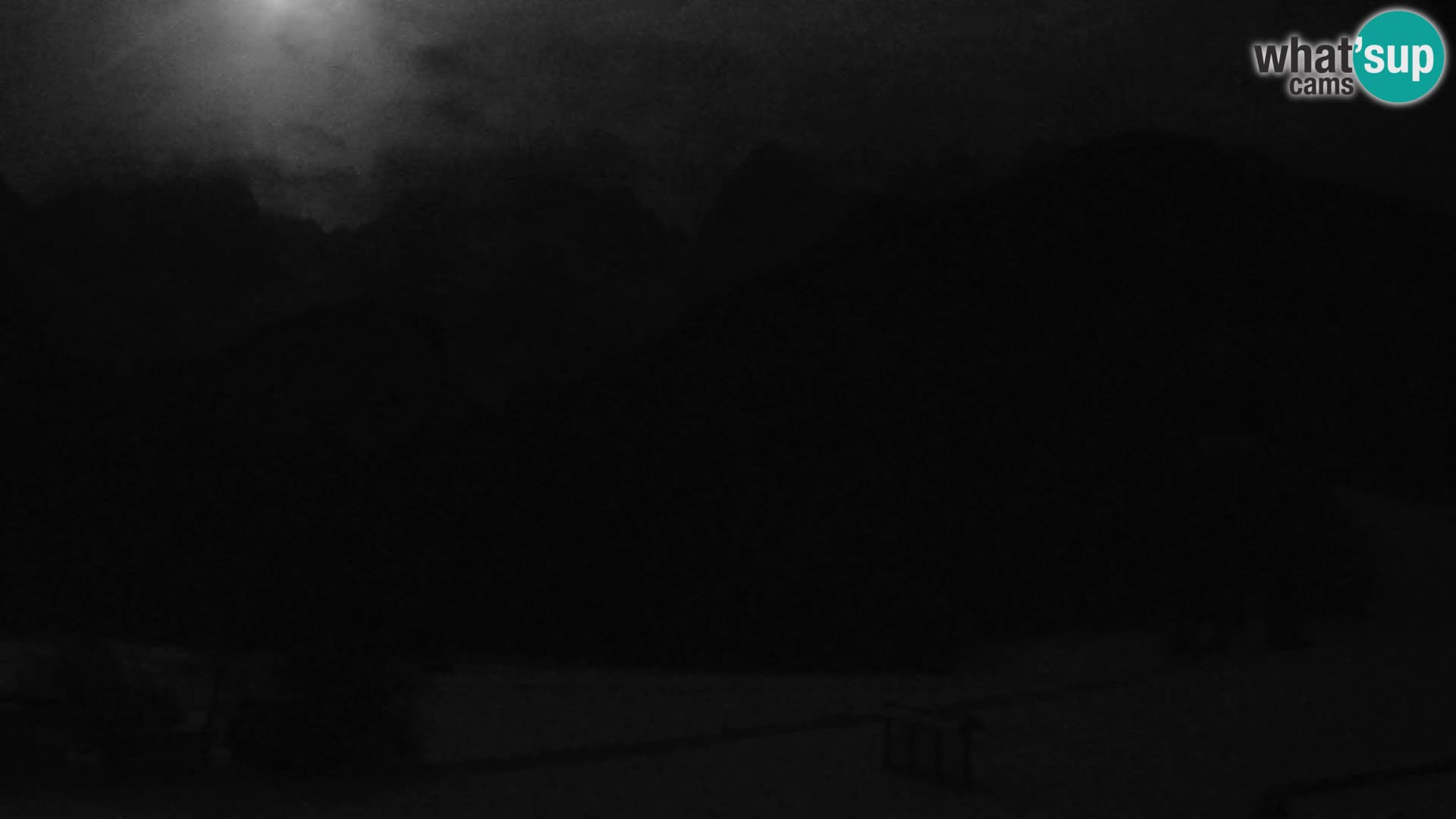 Gozd Martuljek – gruppo montuoso Špik