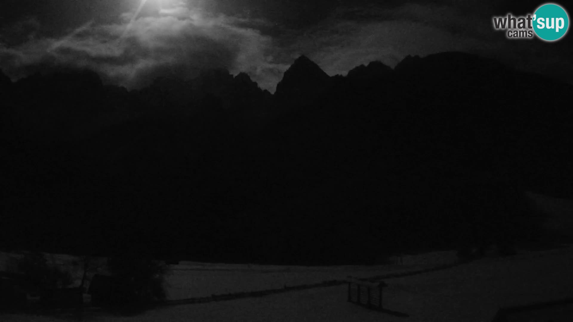 Gozd Martuljek – gruppo montuoso Špik