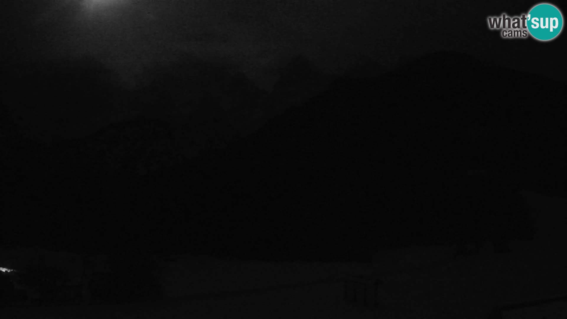 Gozd Martuljek – groupe de montagnes Špik