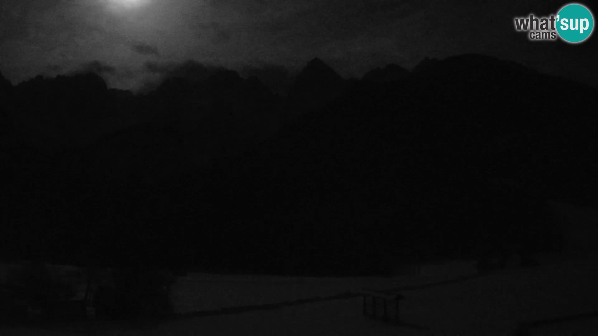 Gozd Martuljek – gruppo montuoso Špik