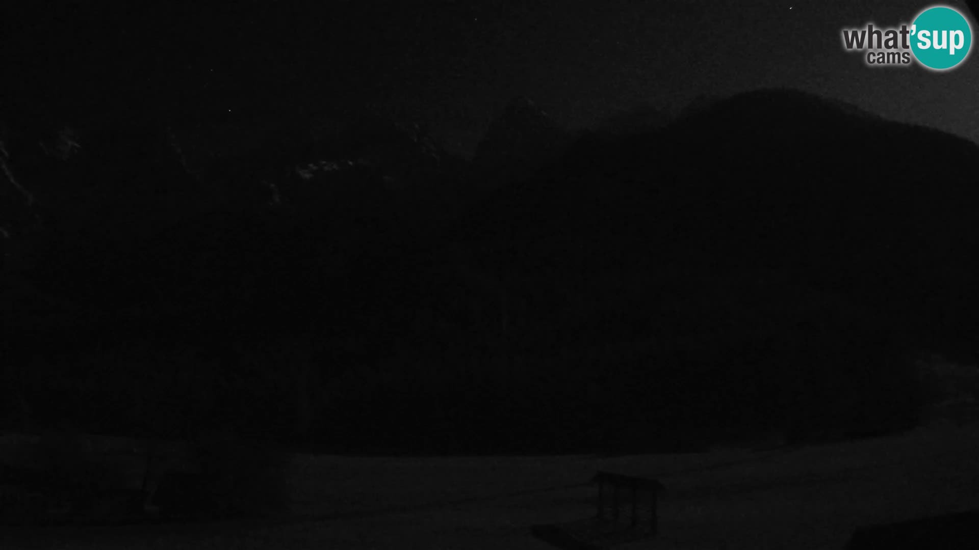 Gozd Martuljek – el grupo Špik