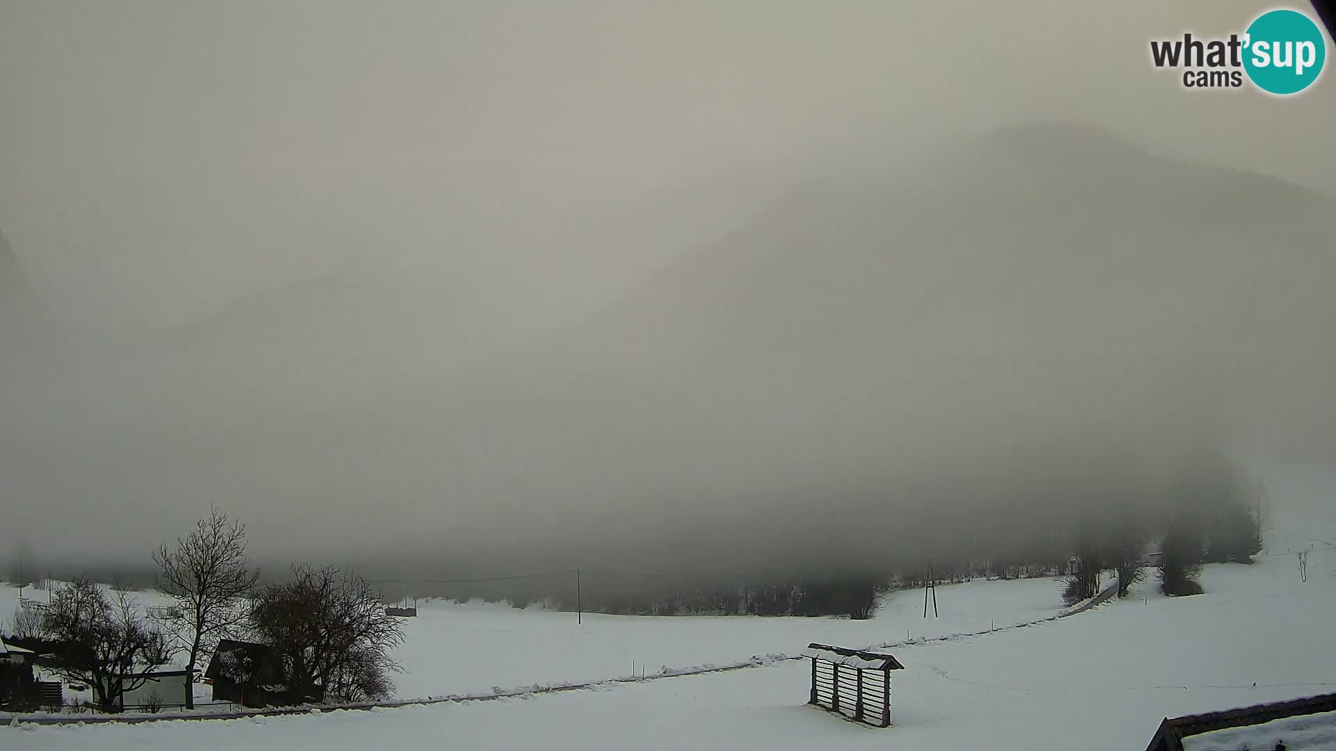 Gozd Martuljek – Špik-Gruppe