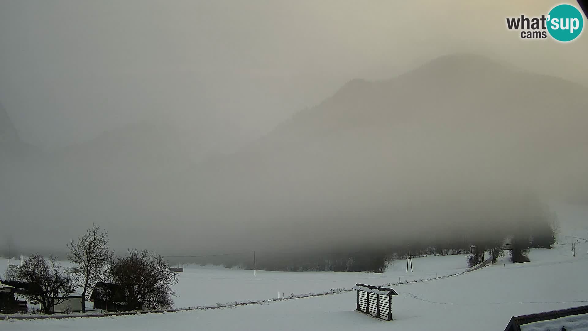 Gozd Martuljek – groupe de montagnes Špik