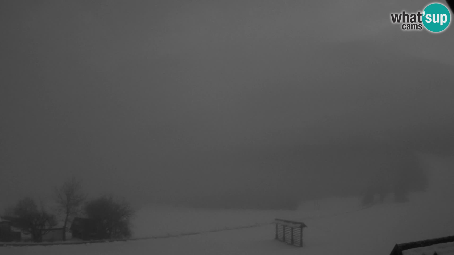 Gozd Martuljek – el grupo Špik