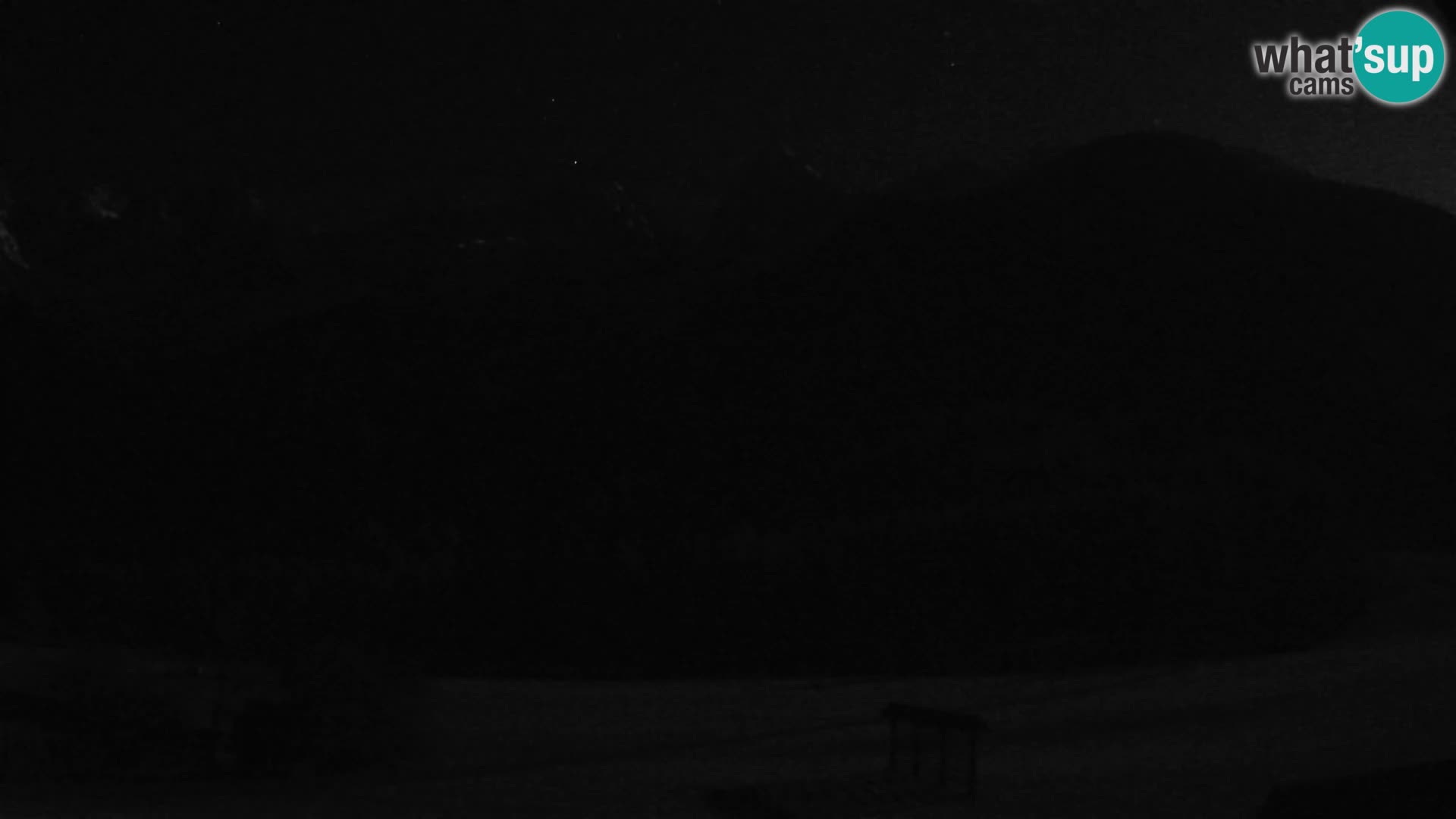 Gozd Martuljek –  planinski lanac Špik