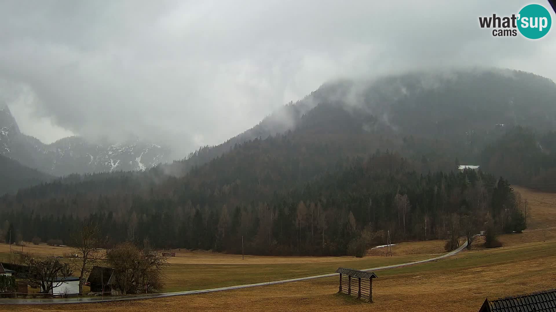 Gozd Martuljek – Špikova skupina