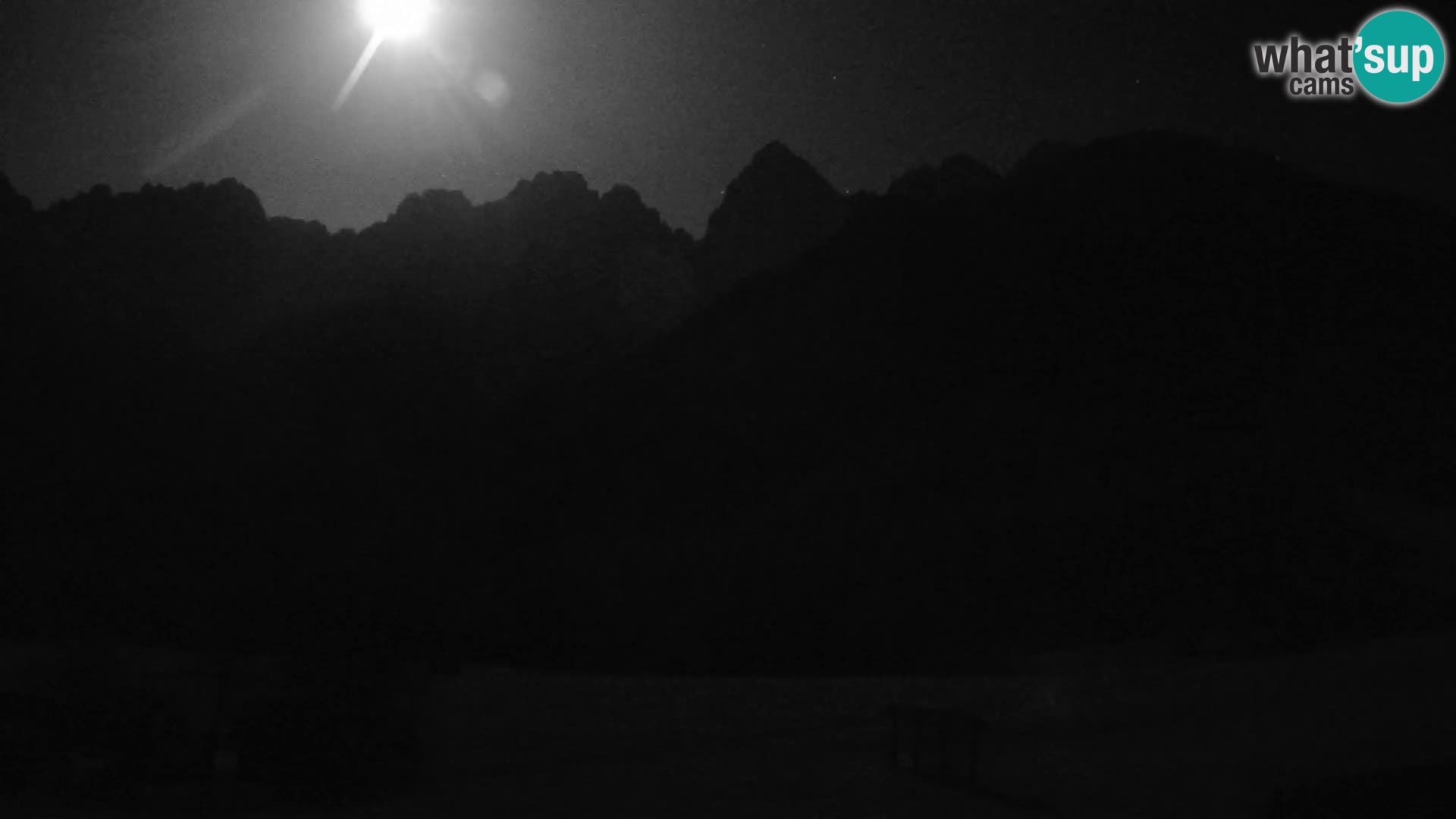 Gozd Martuljek – Špik-Gruppe