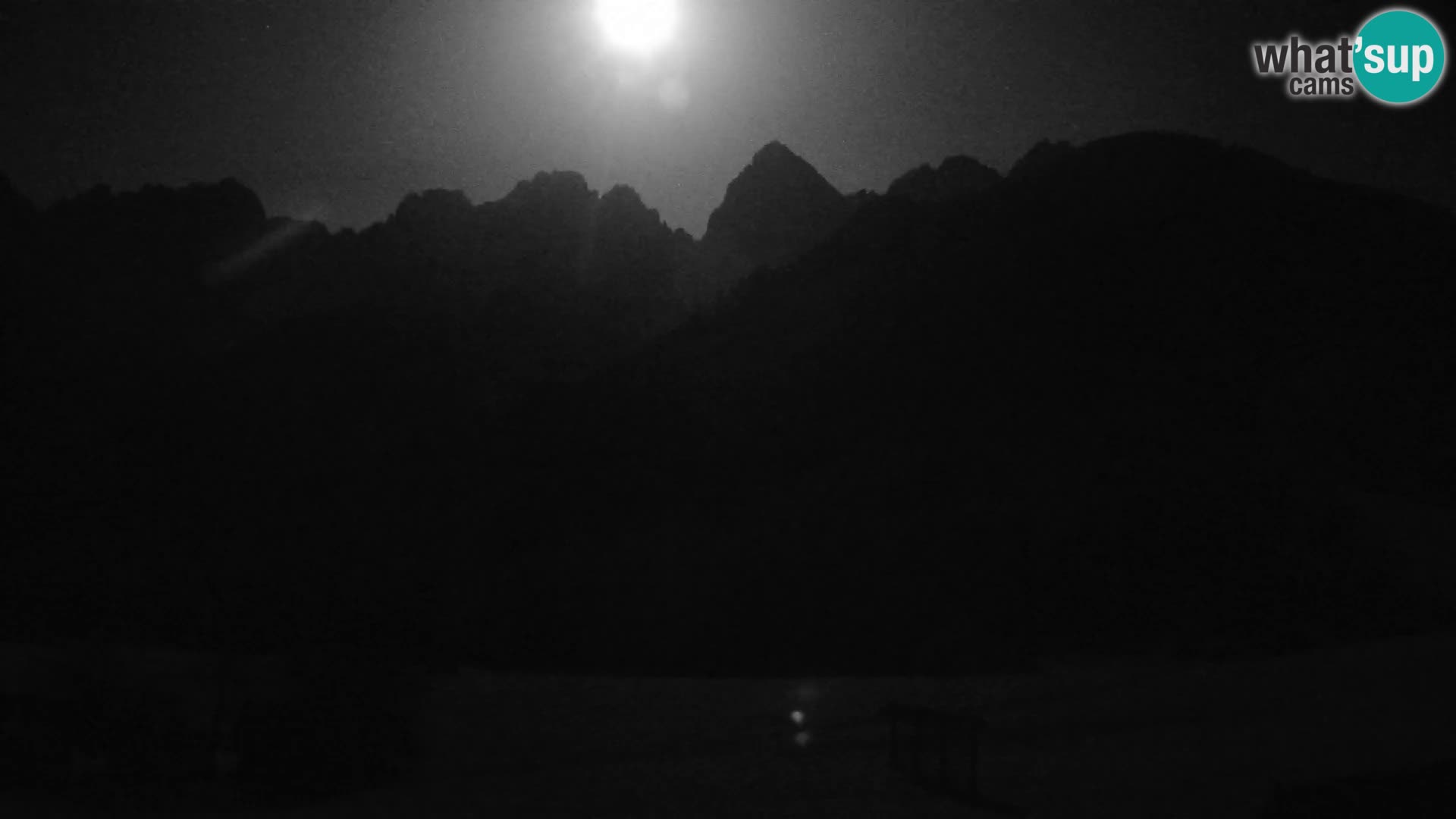 Gozd Martuljek – el grupo Špik