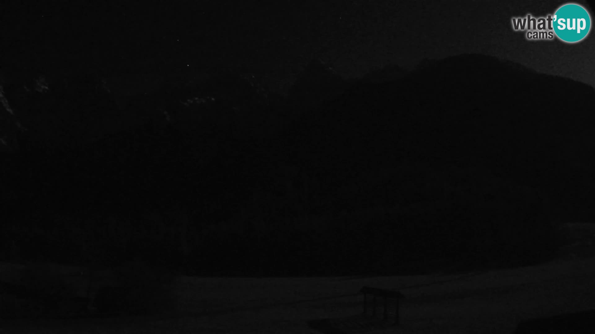 Gozd Martuljek – groupe de montagnes Špik