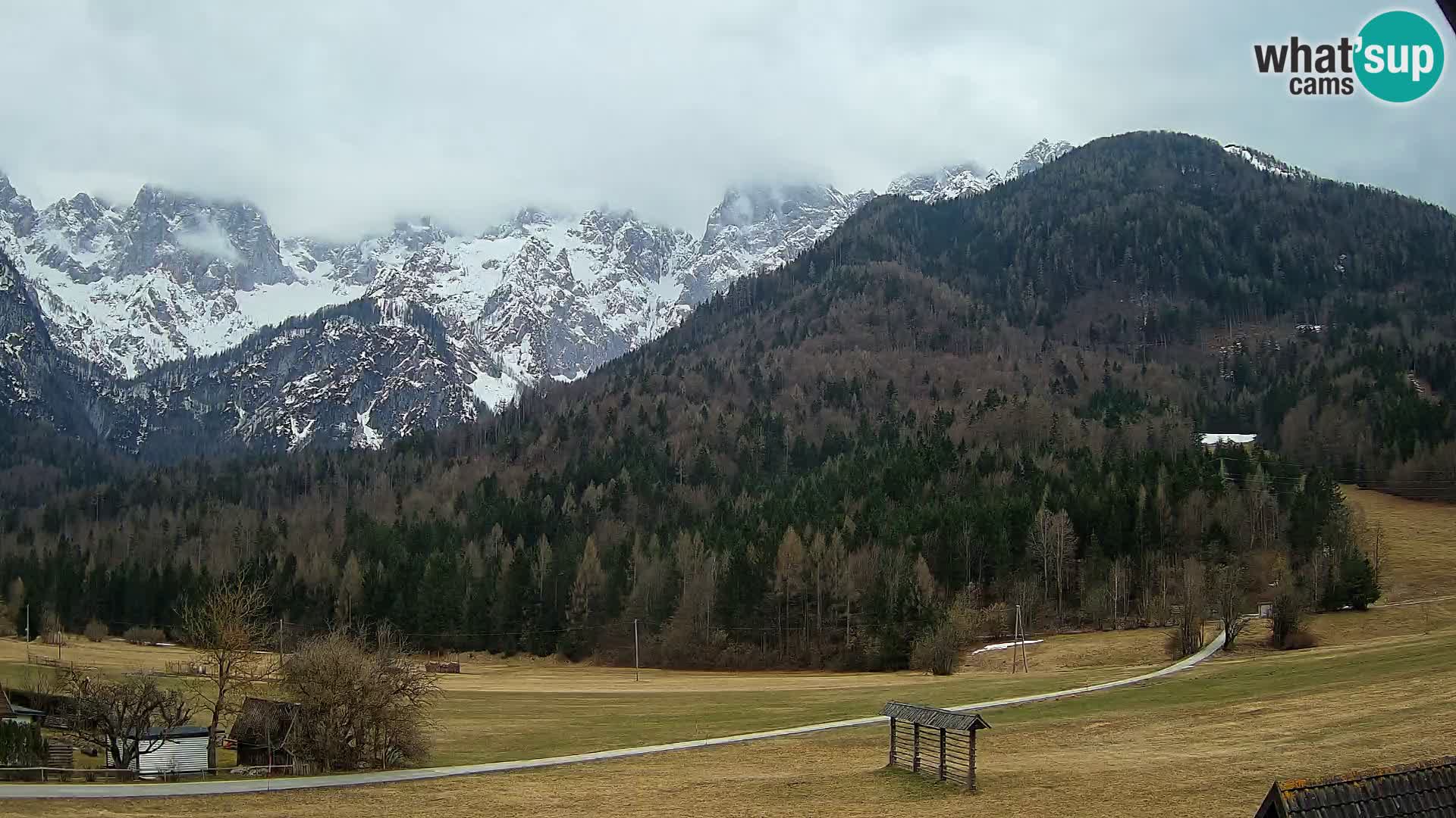 Gozd Martuljek – Špikova skupina