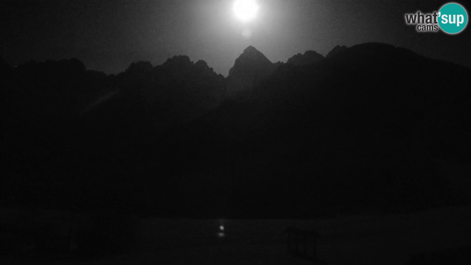 Gozd Martuljek – Špik Mountain Group