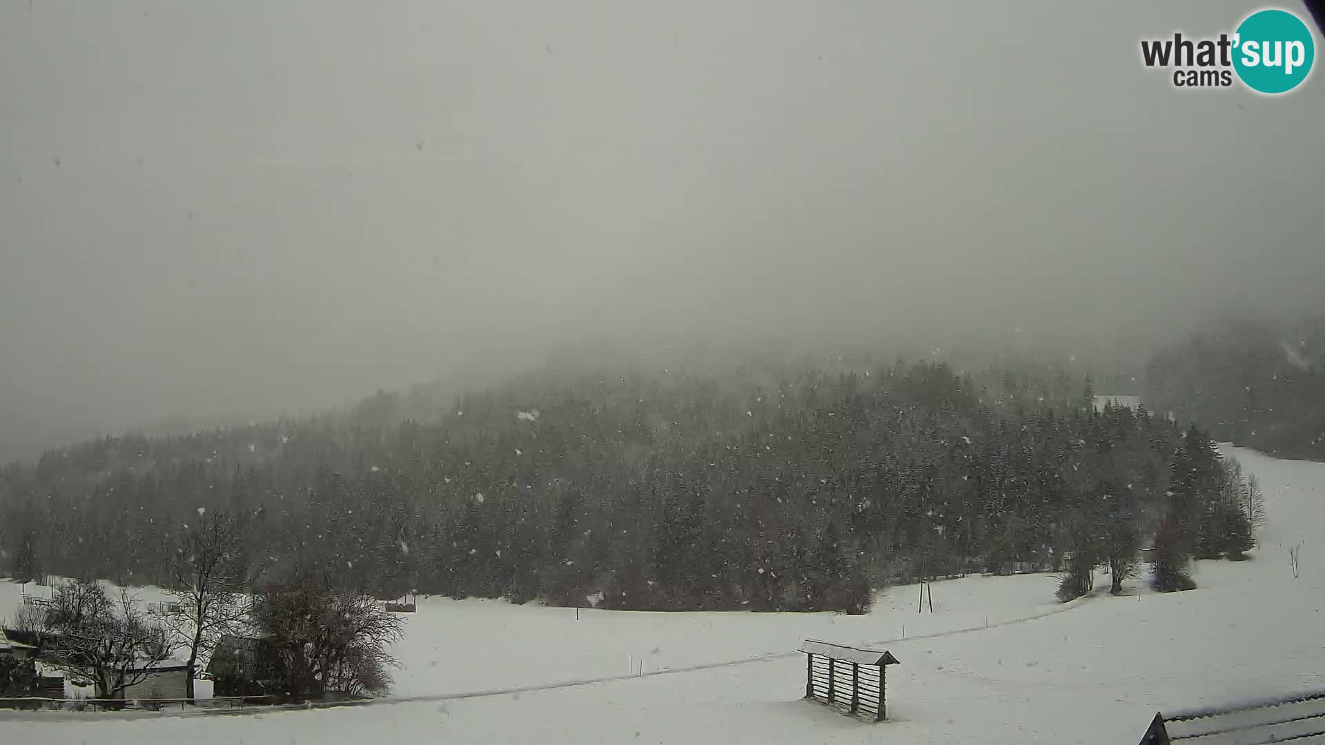 Gozd Martuljek – groupe de montagnes Špik