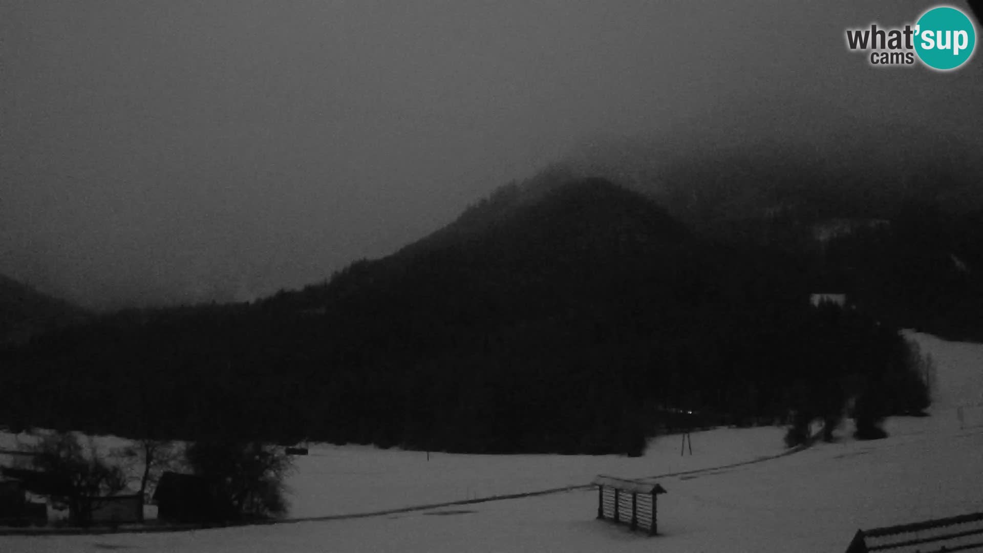 Gozd Martuljek – el grupo Špik