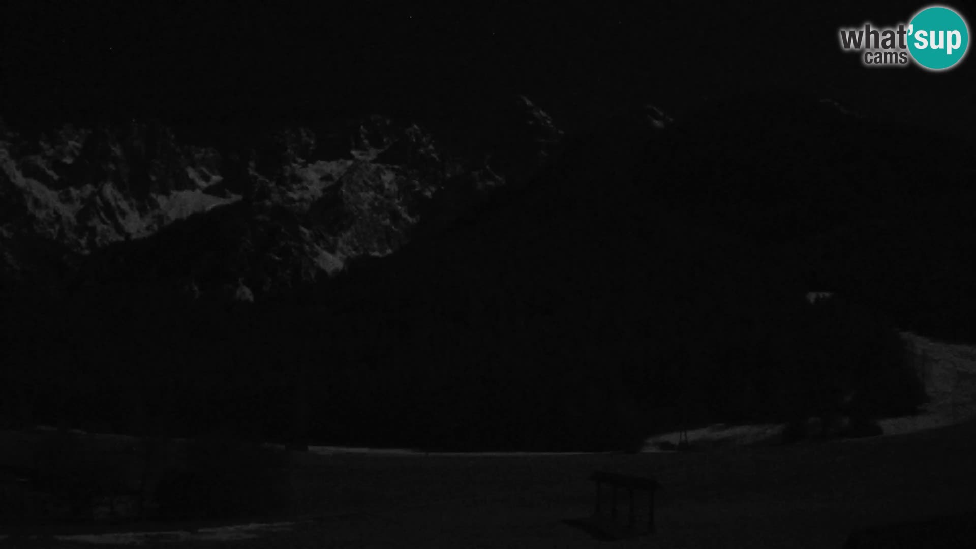 Gozd Martuljek – groupe de montagnes Špik