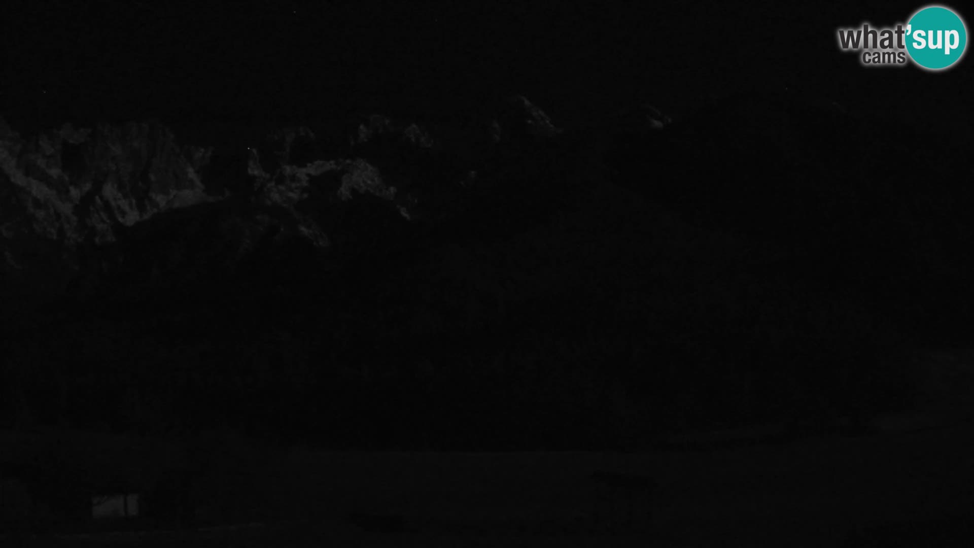 Gozd Martuljek – Špik Mountain Group