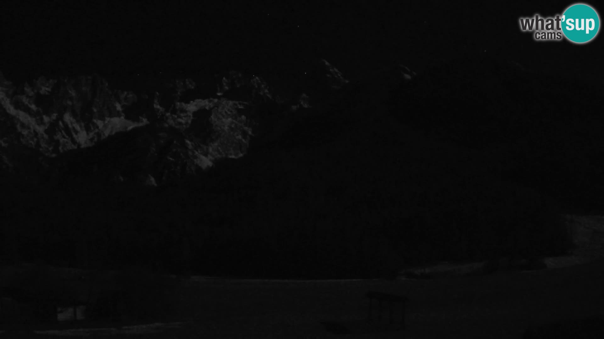 Gozd Martuljek – Špik Mountain Group