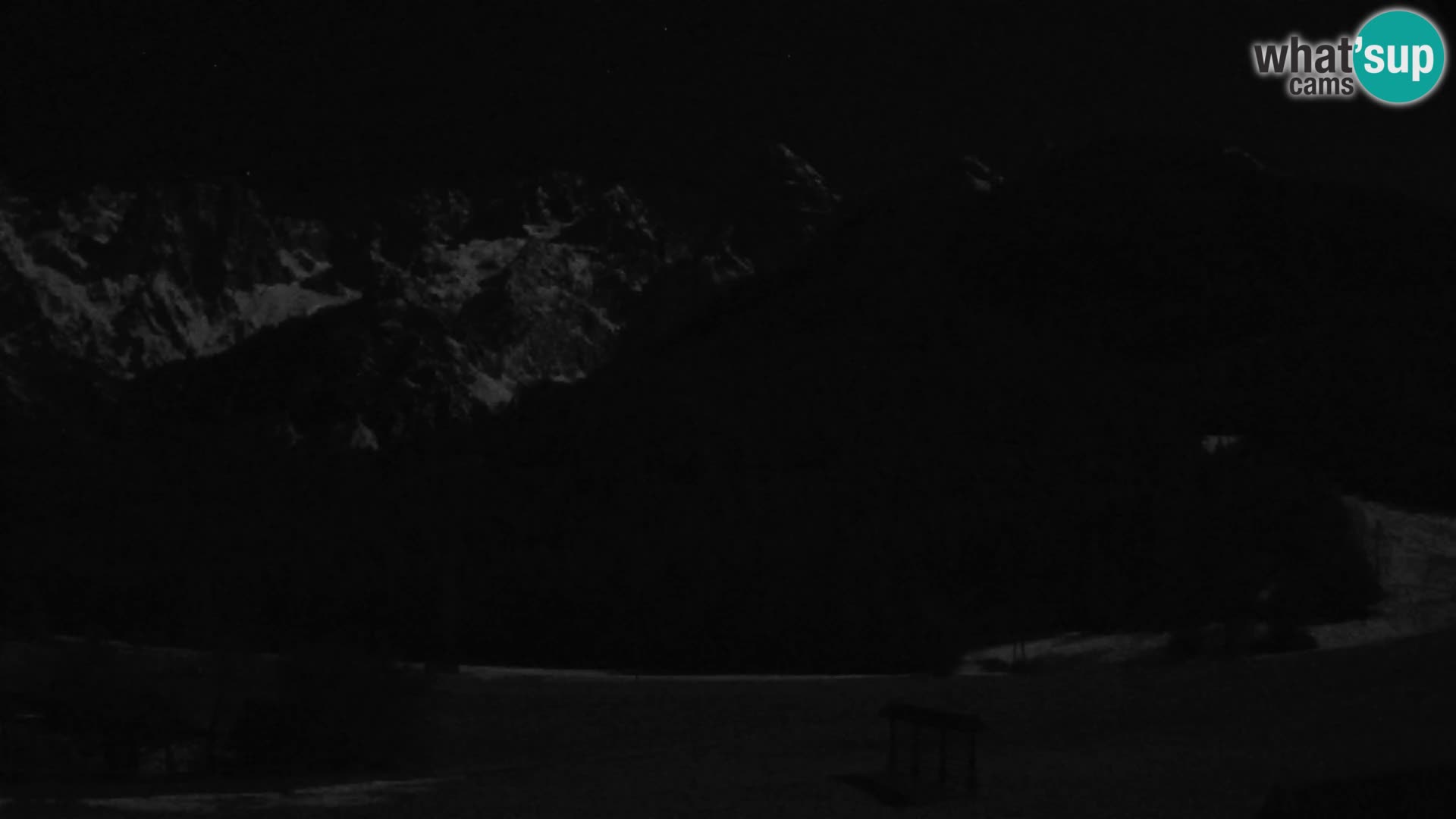 Gozd Martuljek – gruppo montuoso Špik