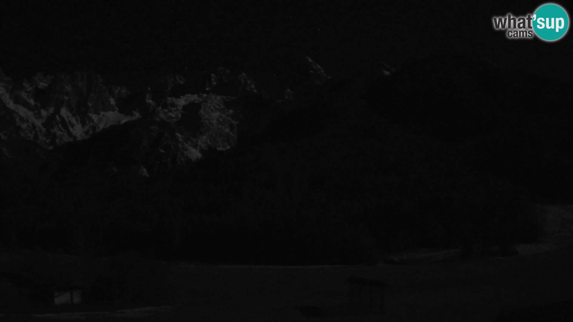 Gozd Martuljek – groupe de montagnes Špik