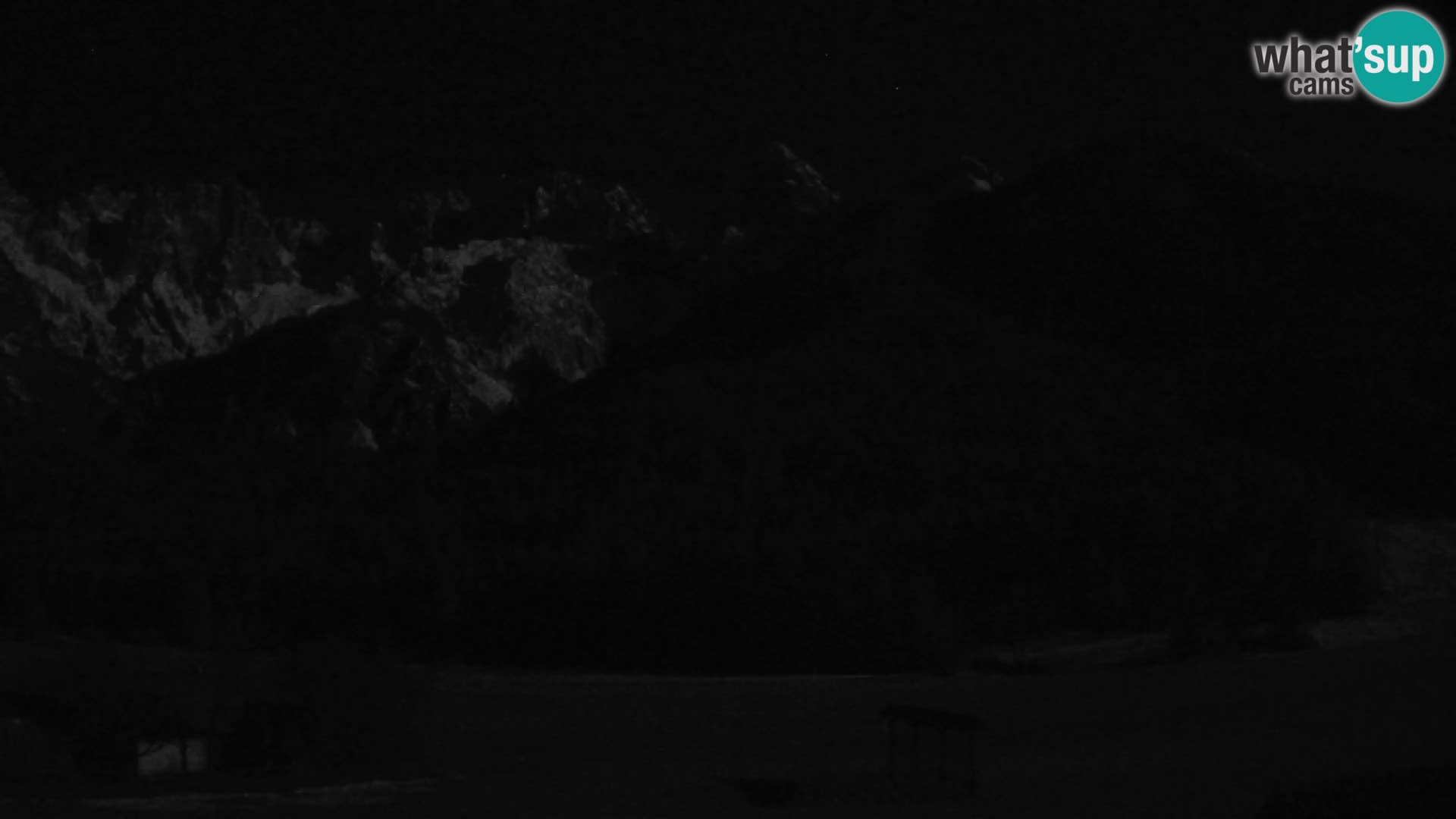 Gozd Martuljek – Špik-Gruppe