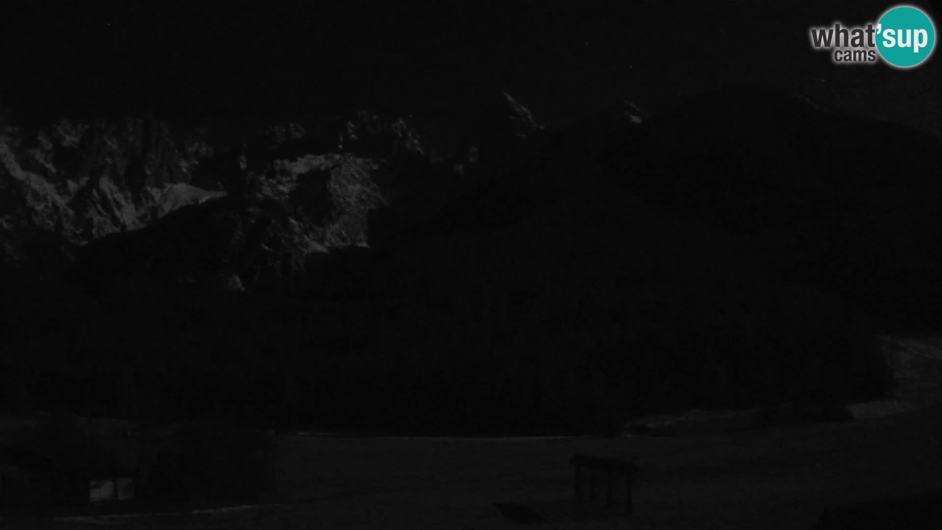 Gozd Martuljek – Špik-Gruppe