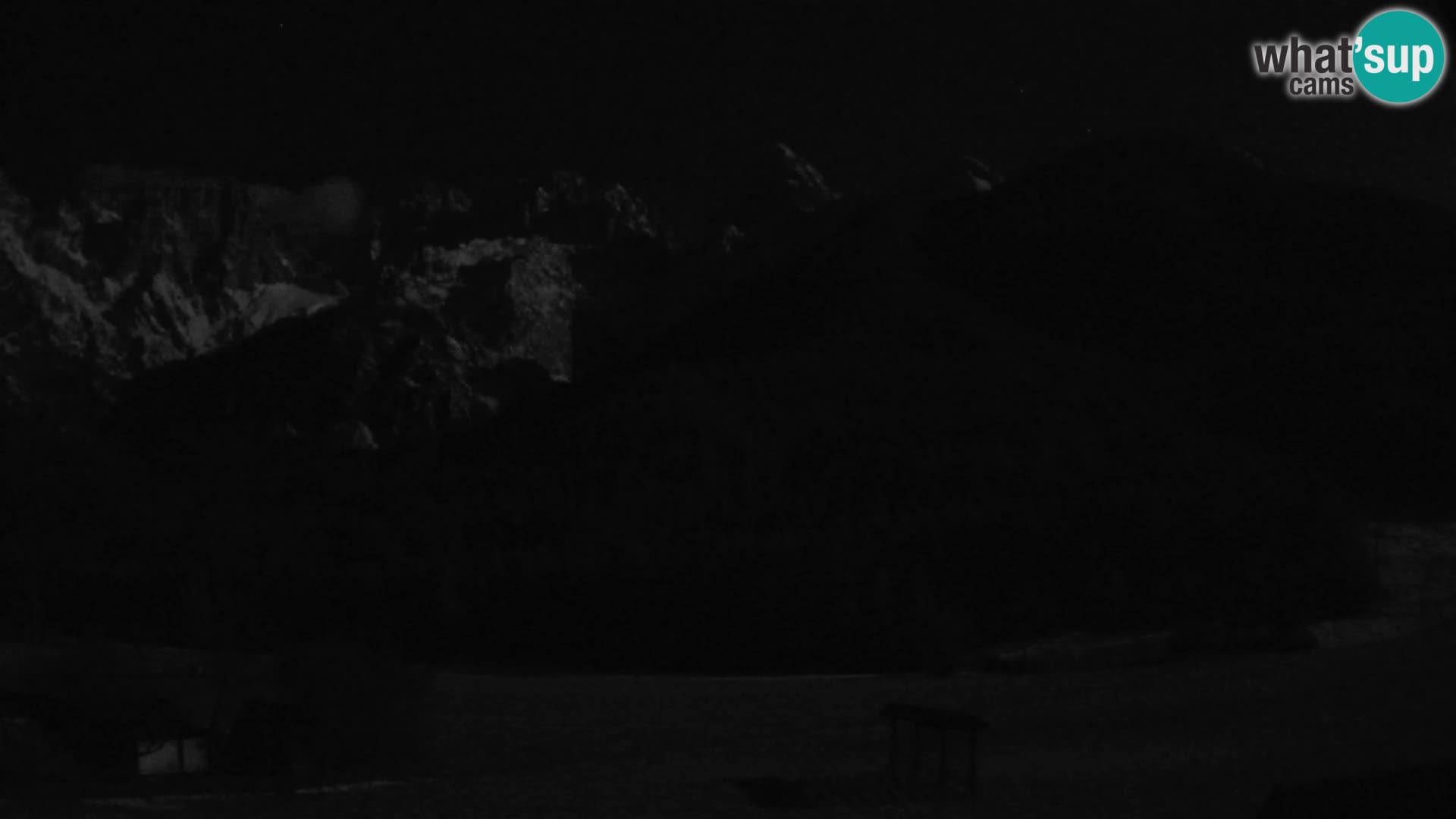 Gozd Martuljek – Špik Mountain Group