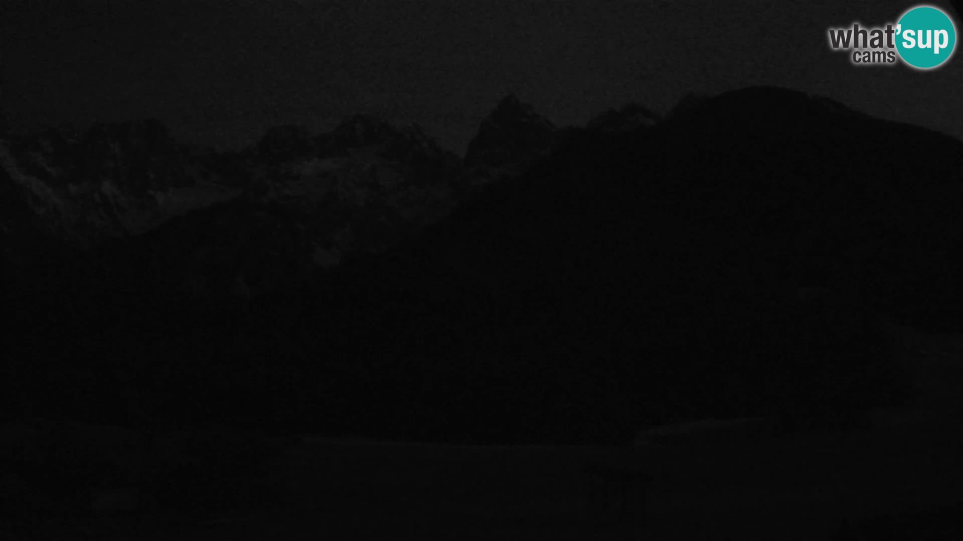 Gozd Martuljek – el grupo Špik