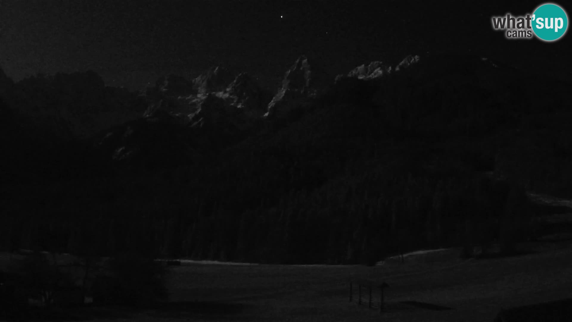 Gozd Martuljek – Špikova skupina