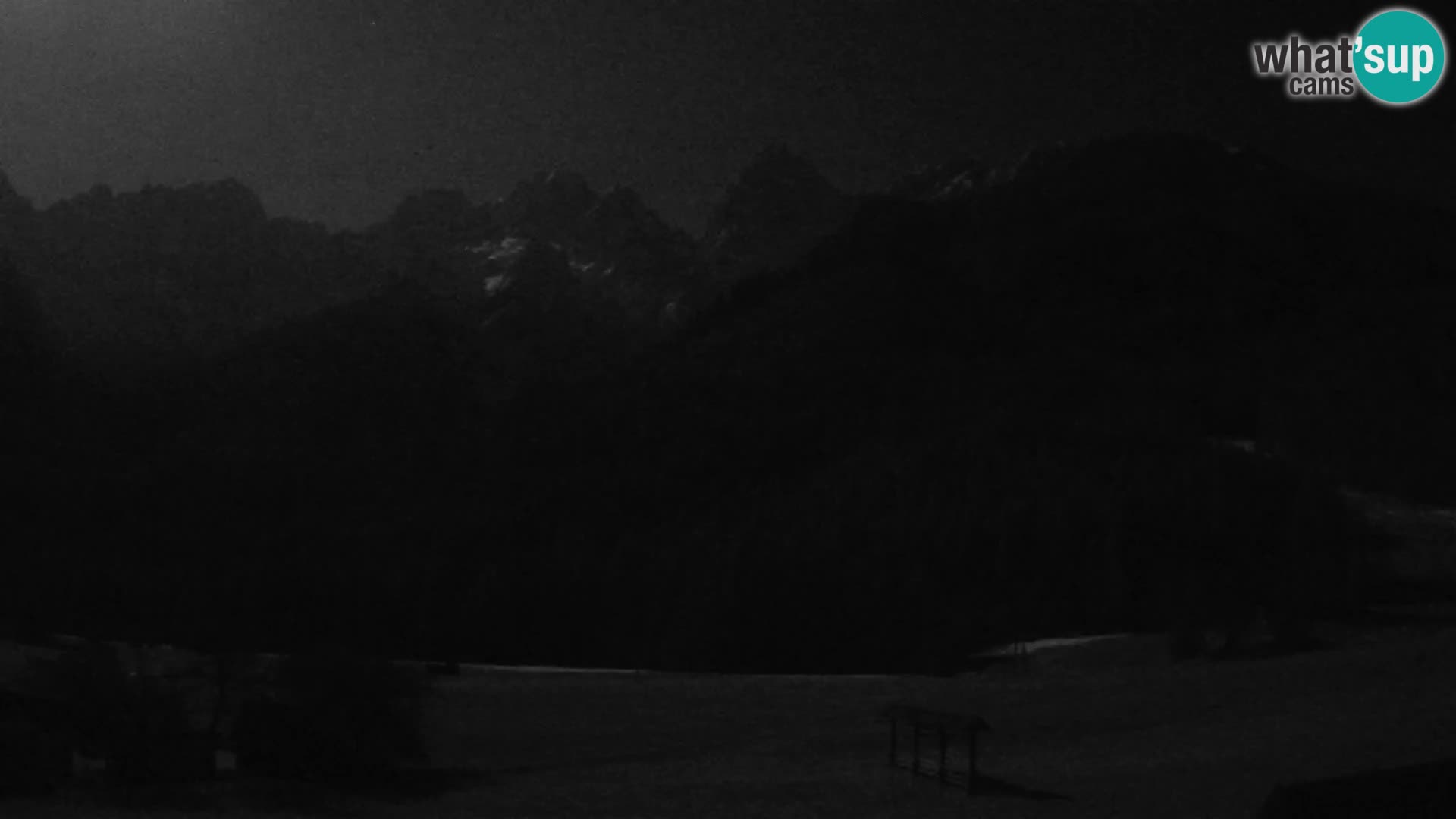 Gozd Martuljek – Špik Mountain Group