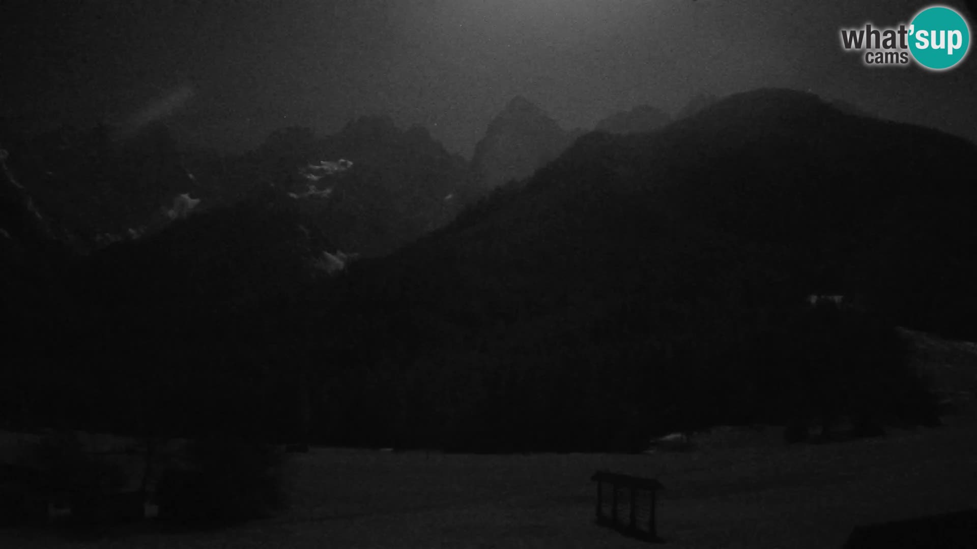 Gozd Martuljek – Špikova skupina