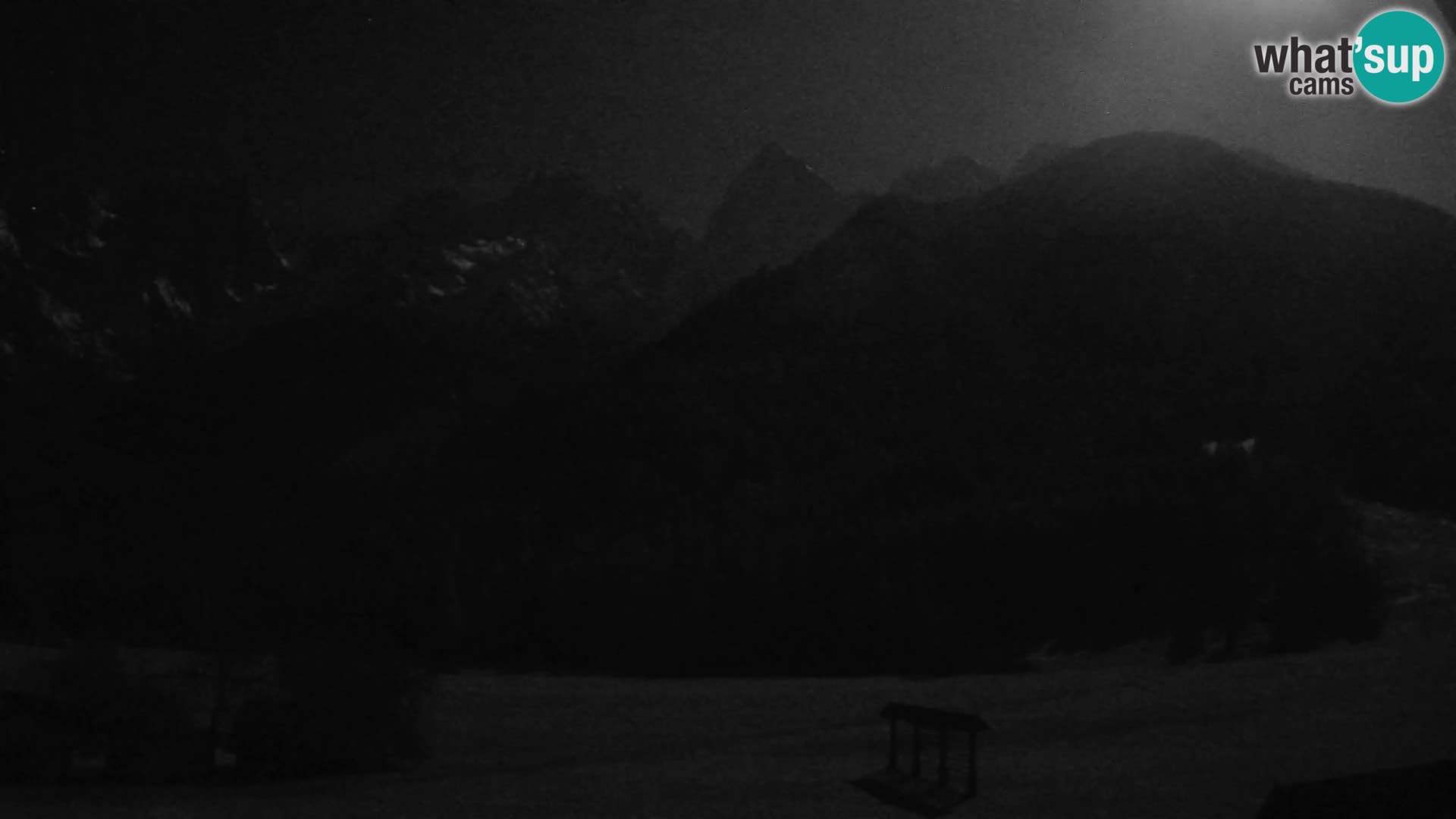 Gozd Martuljek – Špikova skupina