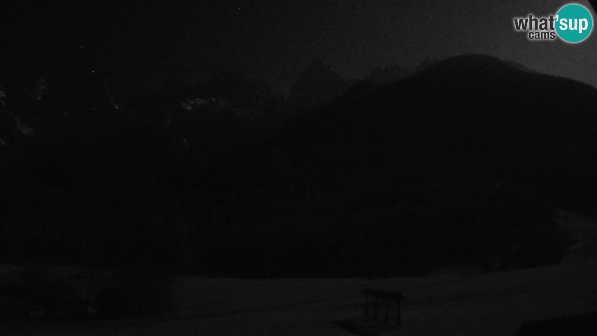 Gozd Martuljek – Špik-Gruppe